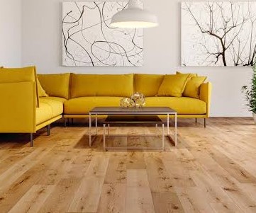 Flooring design