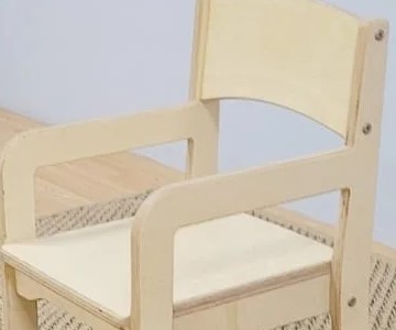 chair