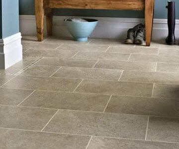 Tile Flooring