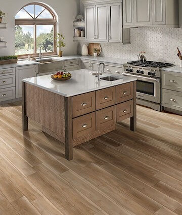 kitchen flooring