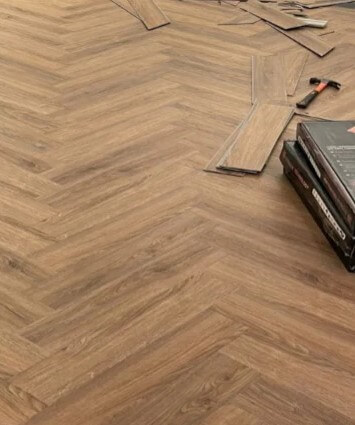 Flooring