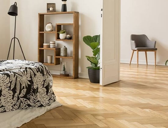 Flooring