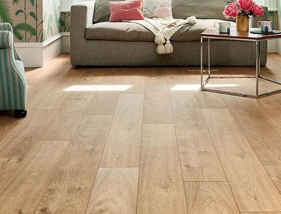 Flooring