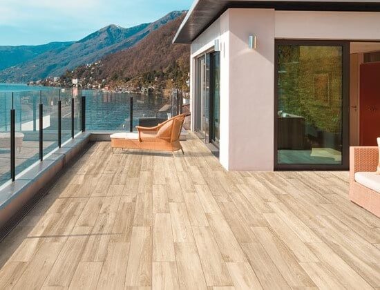 Flooring