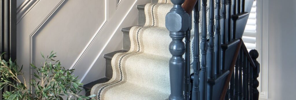 stair carpet